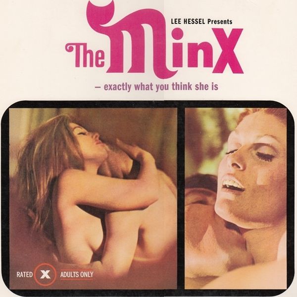 The Minx (1969)