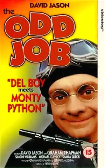 The Odd Job (1978)