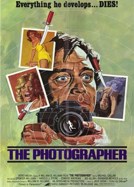 The Photographer (1974)