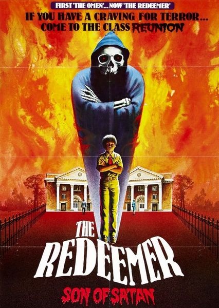 The Redeemer: Son of Satan (1978)