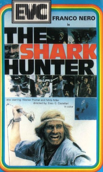 The Shark Hunter (1979)