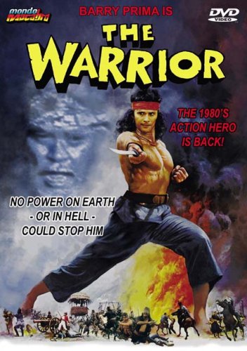 The Warrior (1981)