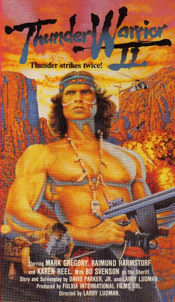 Thunder II (1987)