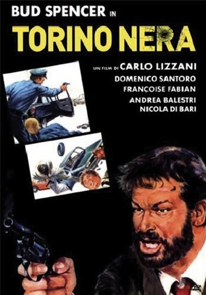 Torino nera (1972)