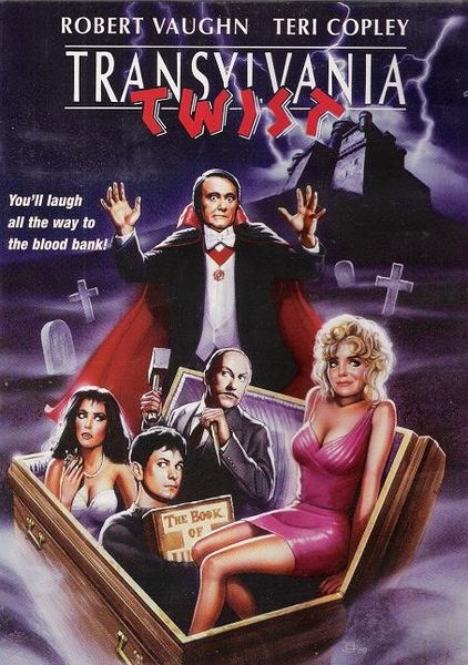 Transylvania Twist (1989)