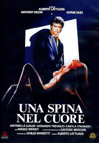 Una spina nel cuore (1986)