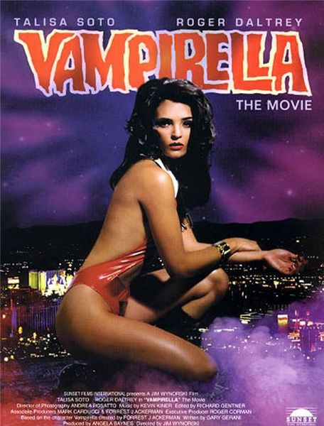 Vampirella (1996)