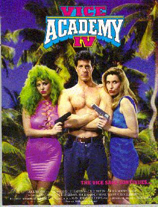 Vice Academy 4 (1995)