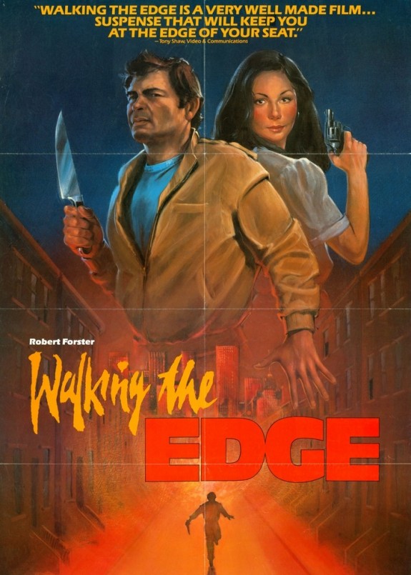 Walking the Edge (1983)