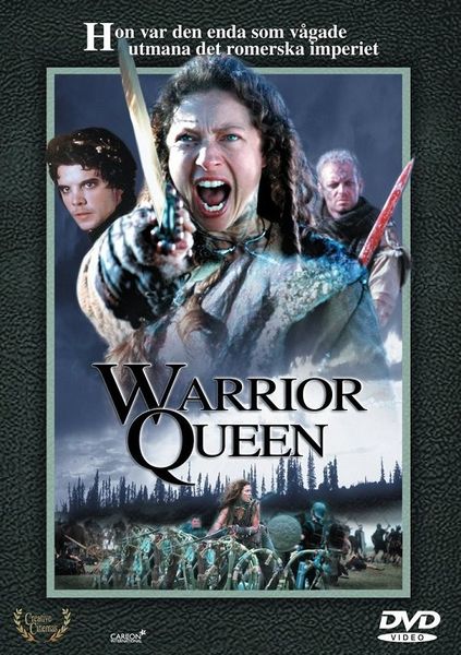 Warrior Queen (2003)