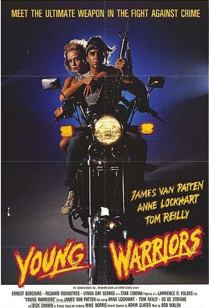 Young Warriors (1983)