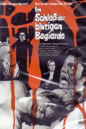 Castle of Bloody Lust (1968)