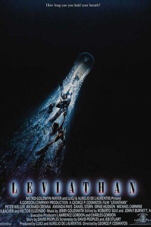 Leviathan (1989) Leviathan (1989)