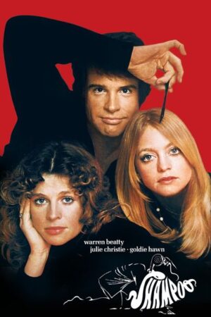 Shampoo (1975)