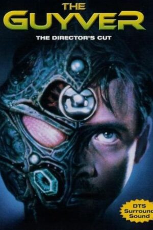 The Guyver (1991)