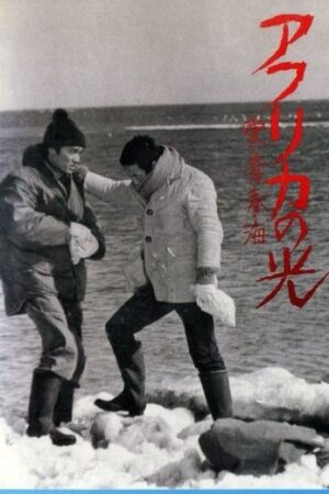 Africas Light (1975) Africas Light (1975)