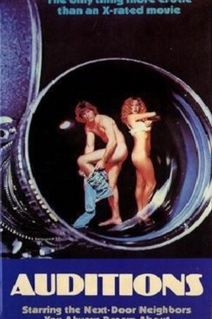 Auditions (1978) Auditions (1978)