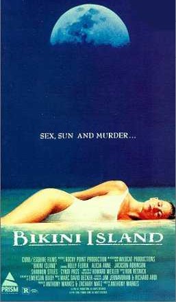 Bikini Island (1991) Bikini Island (1991)