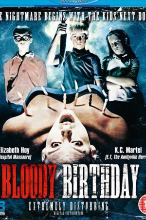Bloody Birthday (1981)
