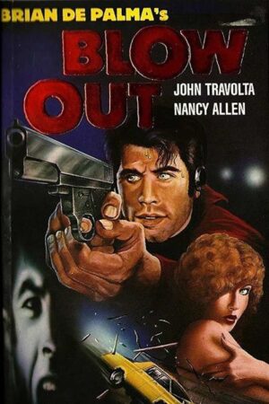 Blow Out (1981) Blow Out (1981)
