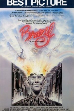 Brazil (1985) Brazil (1985)