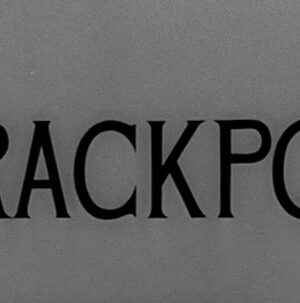 Crackpot (1957)