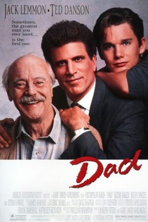 Dad (1989) Dad (1989)