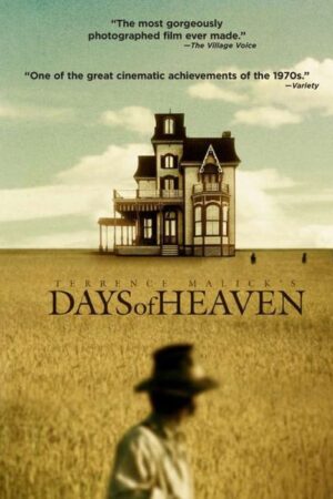 Days of Heaven (1978) Days of Heaven (1978)