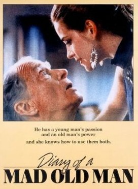 Diary of a Mad Old Man (1987) Diary of a Mad Old Man (1987)