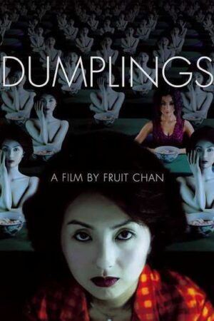 Dumplings (2004) Dumplings (2004)