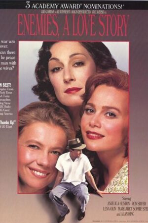 Enemies A Love Story (1989)
