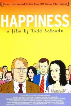 Happiness (1998)