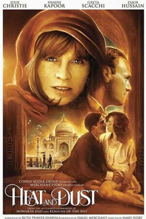 Heat and Dust (1983)