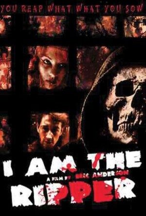 I Am the Ripper (2004) I Am the Ripper (2004)
