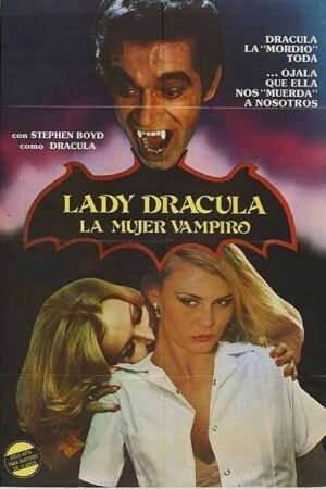 Lady Dracula (1977)