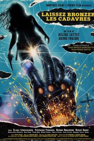 Let the Corpses Tan (2017) Let the Corpses Tan (2017)