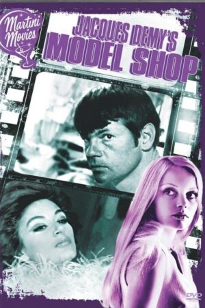 Model Shop (1969) Model Shop (1969)