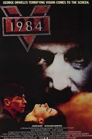 Nineteen Eighty Four (1984)