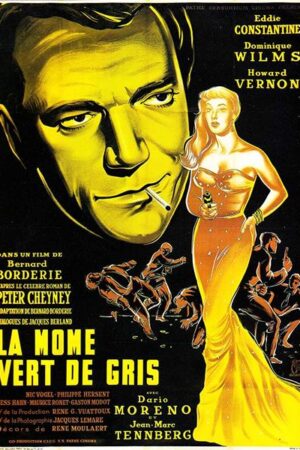 Poison Ivy (1953) Poison Ivy (1953)