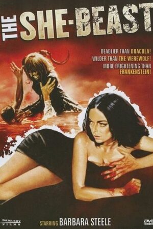 She Beast (1966) She Beast (1966)