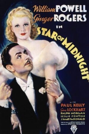 Star of Midnight (1935)