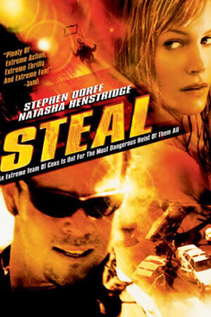 Steal (2002) Steal (2002)