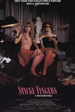 Sticky Fingers (1988) Sticky Fingers (1988)