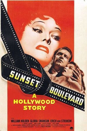 Sunset Boulevard (1950)