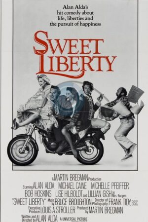 Sweet Liberty (1986) Sweet Liberty (1986)