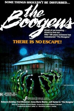 The Boogens (1981) The Boogens (1981)