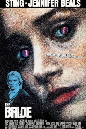 The Bride (1985)