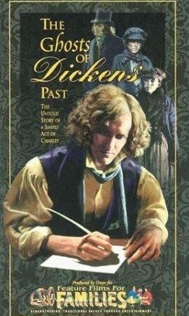 The Ghosts of Dickens Past (1998) The Ghosts of Dickens Past (1998)