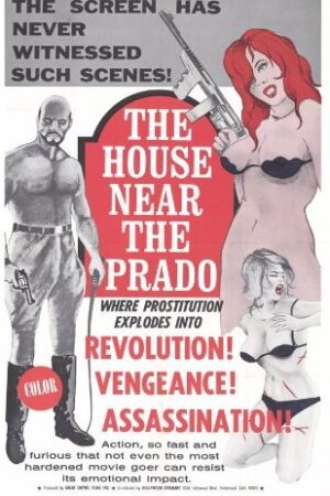 The House Near the Prado (1969) The House Near the Prado (1969)