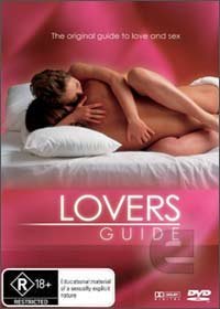 The Lover’s Guide – The Original Lover’s Guide (1991) The Lover’s Guide – The Original Lover’s Guide (1991)